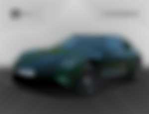 Taycan 4 Cross Turismo