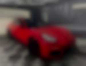 Porsche Panamera GTS 4.8 PDK4x4