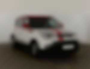 Kia Soul 1.6 GDI, Automat, Tempomat