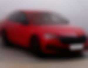 Skoda Octavia 1.5 TSISportline , ČR, 1 MAJ