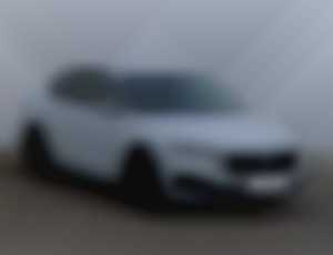 Skoda Octavia 1.5 TSI, Active, Serv.kniha, Klíma