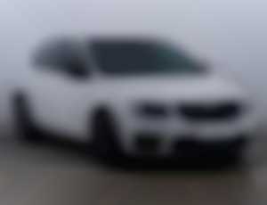 Skoda Octavia RS RS 2.0 TDI Automat, Serv.kniha, K...