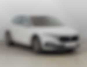 Skoda Octavia 2.0 TDIStyle ,