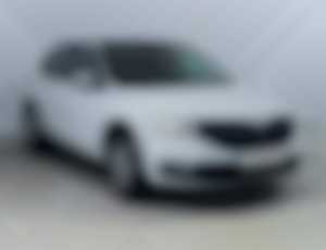 Skoda Octavia 2.0 TDI, Automat, Navi, Tempomat