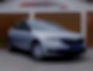 Škoda Octavia 2020 1.5 TSI 110kW DSG