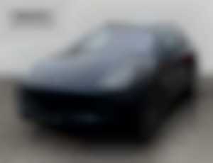 PORSCHE Cayenne E-Hybrid Platinum Edition 4x4