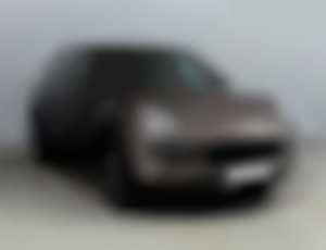 Porsche Cayenne Diesel, 4X4, Automat, Serv.kniha