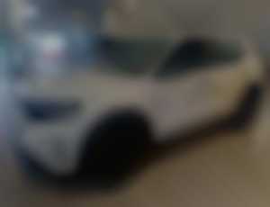 OPEL FRONTERA EDITION HYBRID 48V 145K e-DCT6 SMI...