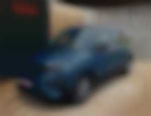 Peugeot Rifter ENTERPRISE (N1) LONG ALLURE BlueH...