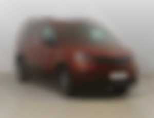 Peugeot Rifter 1.5 BlueHDiGT Line , 5Míst, ČR, 1Ma...