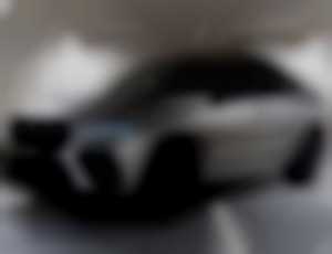 BMW X6 M Competition First Edition