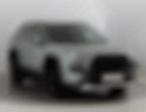 Toyota RAV 4 2.5 Hybrid,