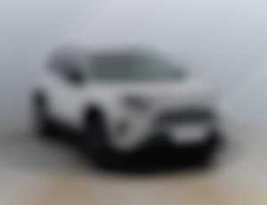 Toyota RAV 4 2.5 Hybrid,