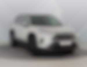 Toyota RAV 4 2.5 Hybrid,