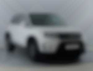 Suzuki Vitara 1.6 VVTPremium , Automat, ČR,1.maj