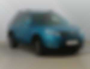 Suzuki Vitara 1.4 BoosterJet, Automat, ČR,2.maj