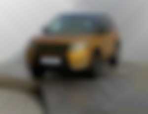 Suzuki Vitara 1,4i Boosterjet 95kw 4x4