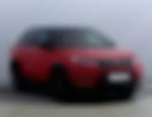 Suzuki Vitara 1.0 BoosterJet, 4X4, Automat, Navi