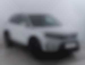 Suzuki Vitara GLX 1.4 BoosterJet Serv.kniha, Koža,...