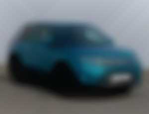 Suzuki Vitara 1.6 VVT Serv.kniha, Koža, Navigácia,...