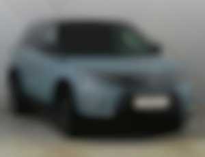 Suzuki Vitara 1.4 BoosterJetremium , ČR,1.maj, Ser...