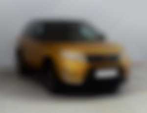 Suzuki Vitara 1.4 BoosterJetGLX , Automat, Serv.kn...