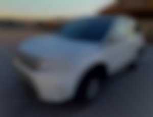 Suzuki Vitara 1.6 VVT Premium 2WD