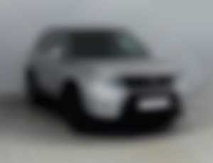 Suzuki Vitara 1.4 BoosterJet,