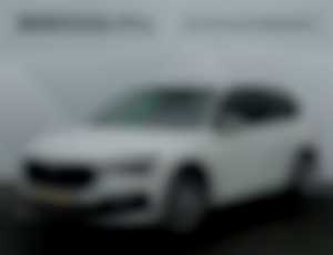 Škoda Scala 1.6 TDI 85kW Style Extra