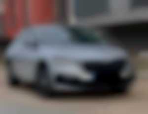 Škoda Scala 1.6 TDI Active