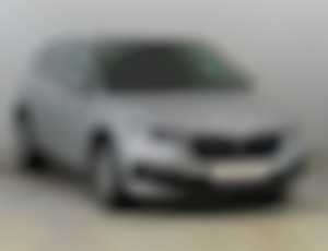 Skoda Scala 1.6 TDI, Tempomat, Park. senzory