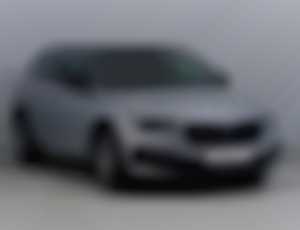 Skoda Scala 1.6 TDI, ČR,2.maj, Tempomat