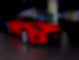 Jaguar F-Type P300 Coupe 2.0 221KW