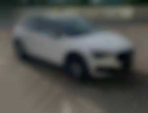 Škoda Scala 1.6 TDI 125