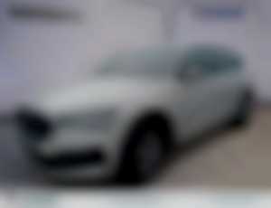 Škoda Scala AMBITION 1.0 TSI