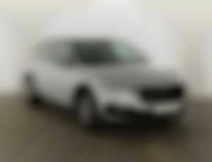Skoda Scala 1.0 TSIAmbition , ČR,1.maj