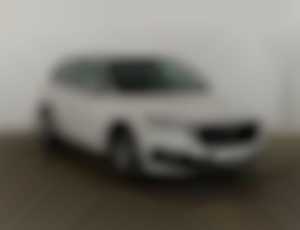 Skoda Scala 1.0 TSIAmbition , ČR,1.maj