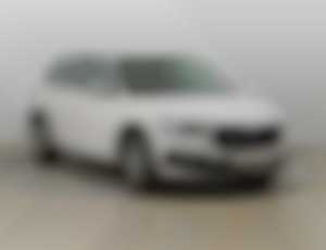 Skoda Scala 1.0 TSIStyle , ČR,2.maj, Tempomat