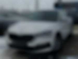 Škoda Scala 1.5 TSI Style