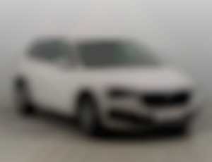 Skoda Scala 1.0 TSIStyle , ČR,2.maj, Kůže