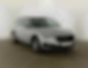 Skoda Scala 1.5 TSIStyle , ČR,1.maj, Tempomat