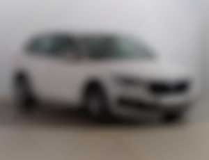 Skoda Scala Ambition 1.0 TSI Tempomat, Park. senzo...