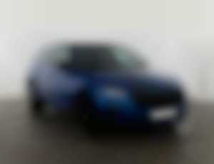 Skoda Scala 1.5 TSI, Drive, Vyhřívané čelní okno