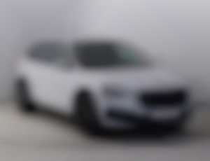 Skoda Scala Ambition 1.0 TSI Tempomat, Park. senzo...