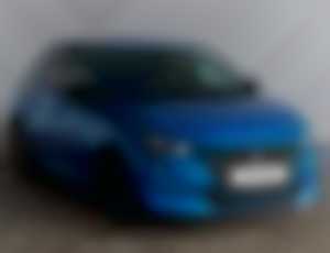 Peugeot 208 Allure 1.2 PureTech Serv.kniha, Koža, ...