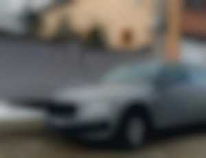 Škoda Scala 1.0 TSI Ambition Plus 