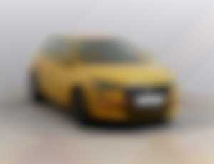 Peugeot 208 1.2 PureTech, ČR,1.maj, Tempomat