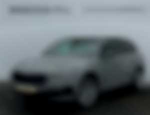 Škoda Scala 1.5 TSI 110kW Style Plus Navi