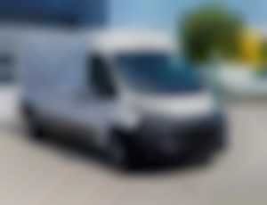 Peugeot Boxer 2.2 BlueHDi 140k