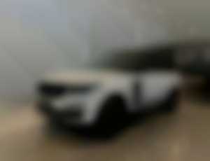 Land Rover Range Rover 3.0L V6 SC 380k Vogue